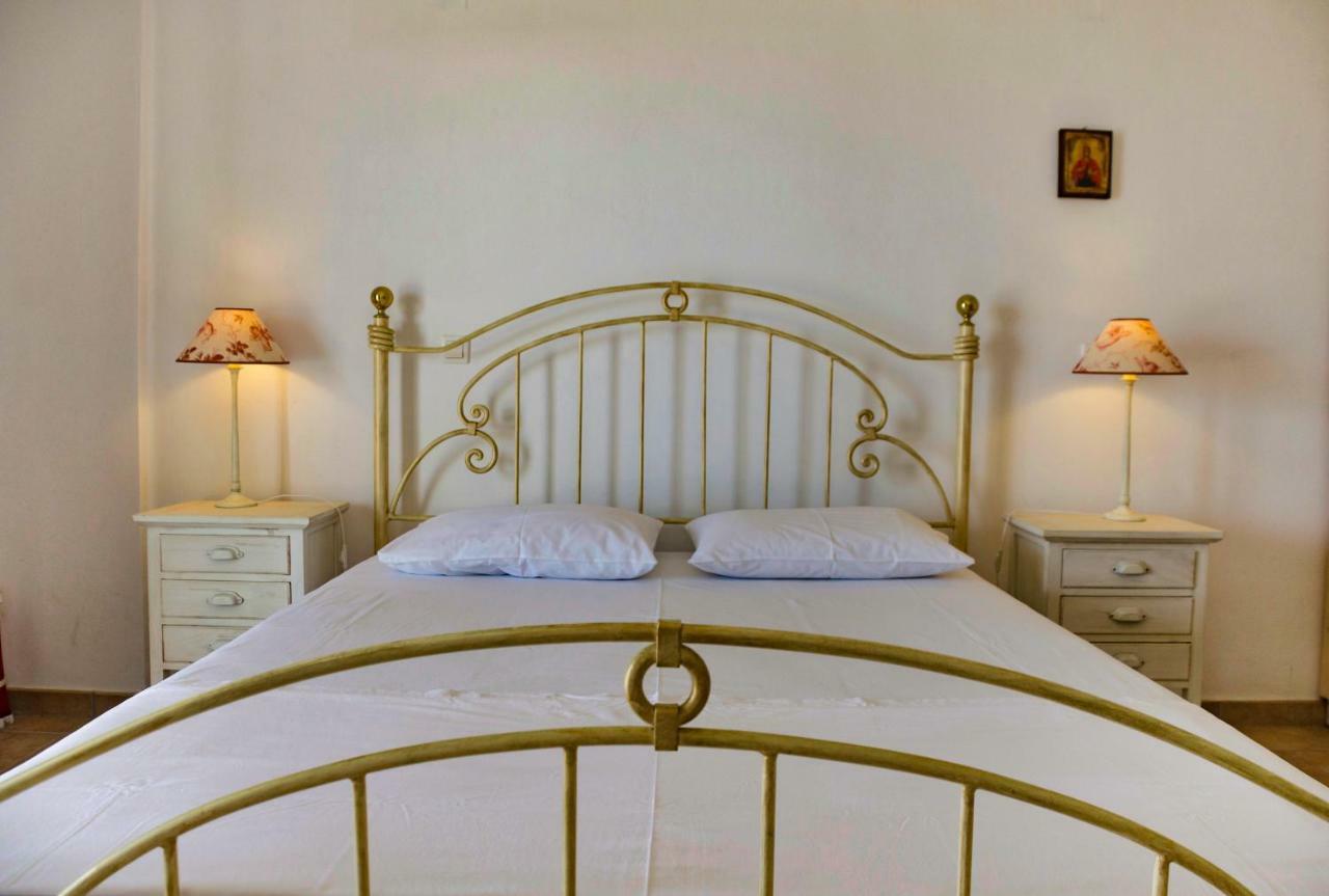 Seaview Daisy House In Zakynthos Island Villa Vasilikos  Exterior photo
